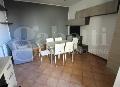 Foto Appartamento in Via Madonna delle Grazie 29, Castel di Sangro