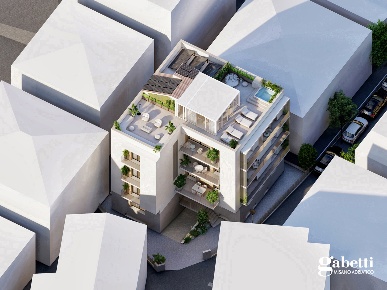 Foto Appartamento a Gabicce Mare di 182 m² con 4 locali in vendita
