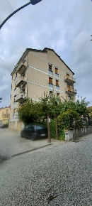 Foto Appartamento in Via Mazzini 1, Tagliacozzo in vendita