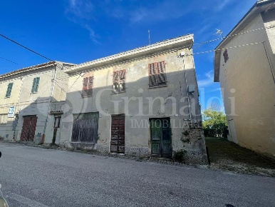 Foto Appartamento in Via POGGETTO 0, Santa Maria Nuova di 261 m² in vendita