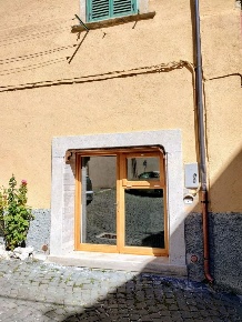 Foto Appartamento in dei Cordoni, Tagliacozzo in vendita