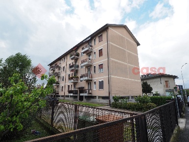 Foto Appartamento in Via europa 6, Truccazzano in vendita
