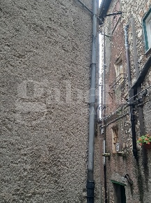 Foto Appartamento in Via Peroncello 59, Carpineto Romano di 40 m²