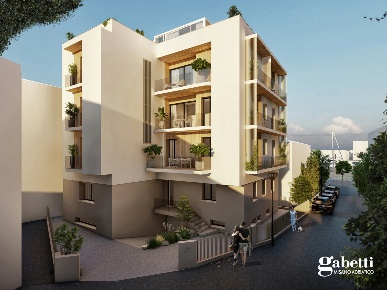 Foto Appartamento a Gabicce Mare di 84 m² con 3 locali in vendita