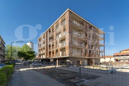 Foto Appartamento in Via Cesare Ramo 1, Buttigliera Alta in vendita