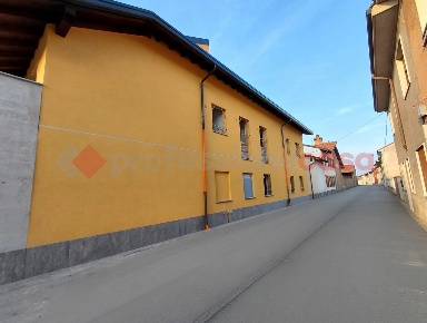 Foto Appartamento in Via 4 Novembre 1, Arconate di 88 m² con 3 locali