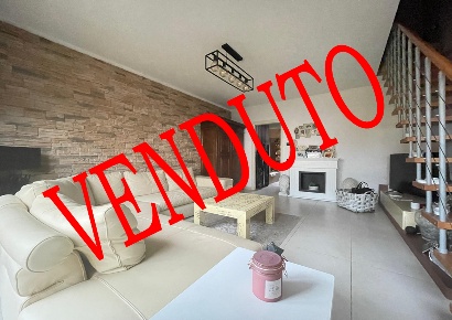 Foto Appartamento in Via alle Fornaci 12, Robecco sul Naviglio di 90 m²