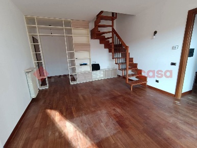 Foto Appartamento in Piazza della LibertÃ  1, Arconate di 143 m² in vendita