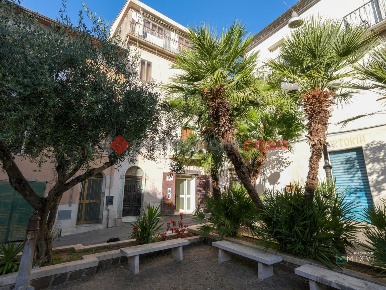 Foto Appartamento in Via Giuseppe Garibaldi 0, Albanella di 110 m²