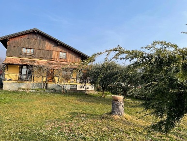 Foto Villa unifamiliare in Via Caduti 0, Givoletto in vendita