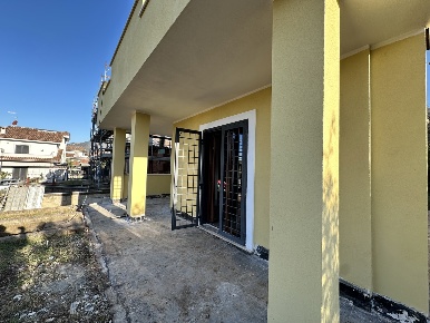 Foto Villa unifamiliare in Via vado oscuro 45, Piglio di 100 m² in vendita