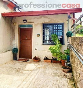 Foto Appartamento in Via pezzogrande 873, Sant'Elia Fiumerapido di 80 m²