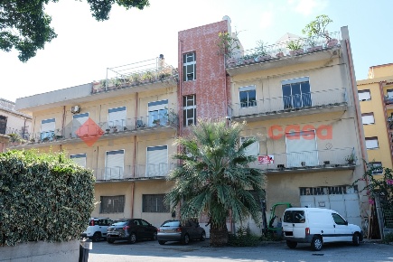 Foto Appartamento in Piazza Stazione 7, Pace del Mela di 136 m² in vendita