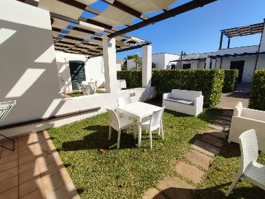 Foto Appartamento in Contrada Masseria Li Turchi, Castrignano del Capo