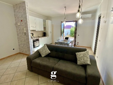 Foto Appartamento in Via Piani - LocalitÃ  Dominella s.n.c., Casal Velino