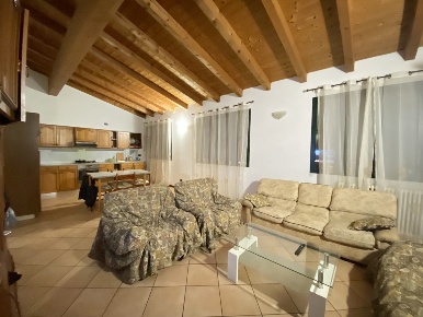 Foto Appartamento in Via MATTEOTTI 1, Pojana Maggiore di 104 m² in vendita