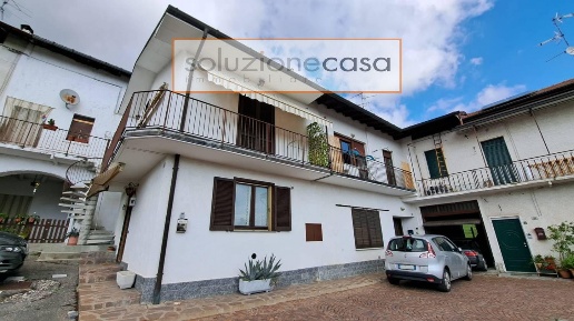 Foto Appartamento in VIA GIUSEPPE POZZI 35, Sumirago di 115 m² in vendita