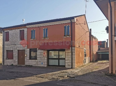 Foto Appartamento in Piazza Maccacari 114, Gazzo Veronese in vendita