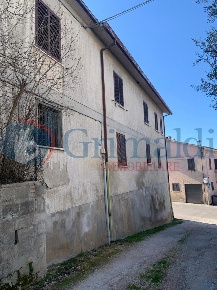 Foto Appartamento in Via FRAZ MONTEPENNINO 1, Montefalco di 100 m²