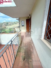 Foto Appartamento a Rapolano Terme di 39 m² con 1 locali in vendita