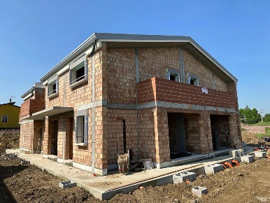 Foto Villa unifamiliare a Casalserugo di 177 m² con 5 locali in vendita