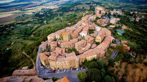 Foto Appartamento a Panicale di 115 m² con 3 locali in vendita