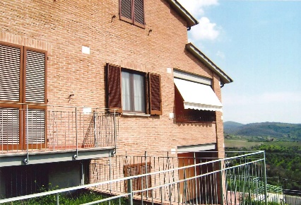 Foto Appartamento a Panicale di 115 m² con 3 locali in vendita
