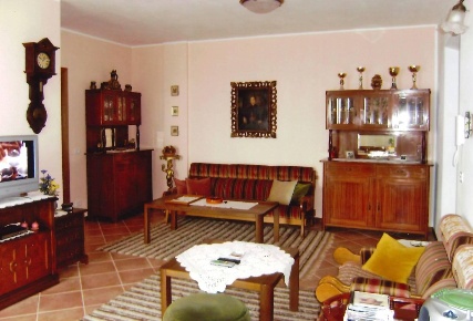 Foto Appartamento a Panicale di 115 m² con 3 locali in vendita