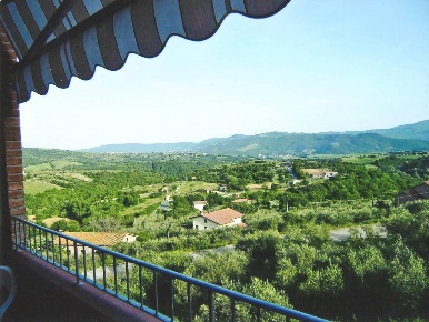 Foto Appartamento a Panicale di 115 m² con 3 locali in vendita