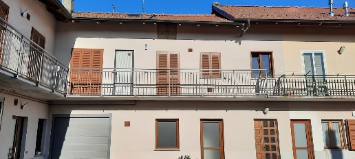 Foto Appartamento in Via Susa 0, Sant'Ambrogio di Torino di 50 m²