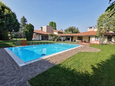 Foto Villa singola in Via Giuseppe Gatto 0, Casaleone in vendita