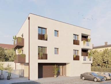 Foto Appartamento a Salgareda di 80 m² con 5 locali in vendita