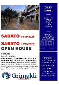Foto Appartamento in Via Intorno Fosso 1, Cannara di 100 m² con 4 locali