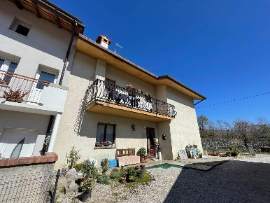 Foto Villa bifamiliare in VIA rosta ferracina, Reana del Rojale di 165 m²