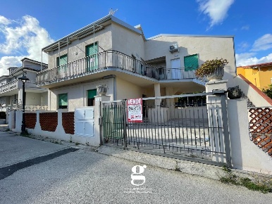 Foto Appartamento in Via Pietro Ebner 5-7, Casal Velino in vendita