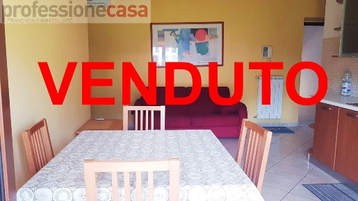 Foto Appartamento in Via CIMABUE 2, Piedimonte San Germano di 50 m²