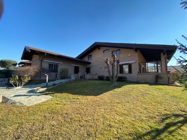 Foto Villa unifamiliare in Via brione 0, Givoletto in vendita