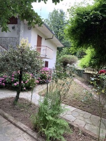 Foto Villa unifamiliare in Via fornace 1, Val della Torre di 350 m²