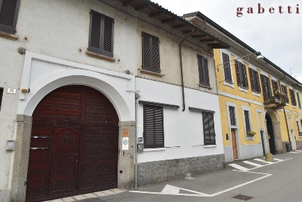 Foto Appartamento in Via Dante alighieri 26, Boffalora sopra Ticino