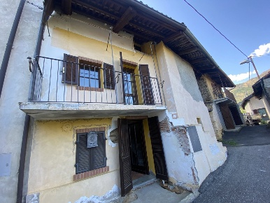 Foto Appartamento in Via navei 0, Val della Torre di 45 m² con 3 locali