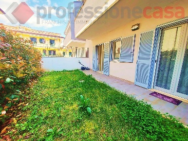 Foto Appartamento in Via CARLO D'AGUANNO 0, Piedimonte San Germano di 80 m²