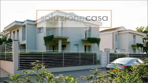 Foto Villa a schiera in VIA 8 marzo, Oggiona con Santo Stefano di 150 m²