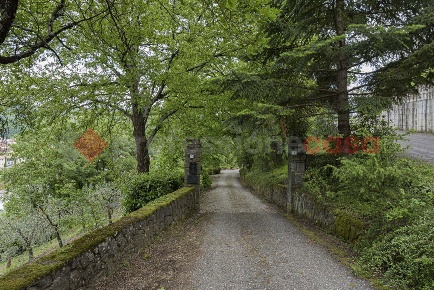 Foto Villa unifamiliare in Capolona - il Pino, Capolona di 445 m²