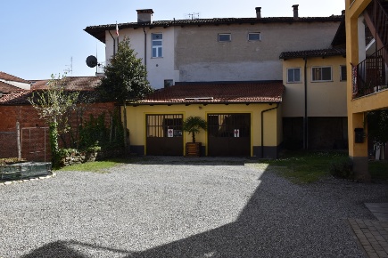 Foto Appartamento in Via Griselda 25, Verzuolo di 95 m² con 4 locali