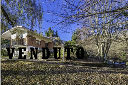 Foto Villa unifamiliare in Via Castello 0, Val della Torre di 240 m²