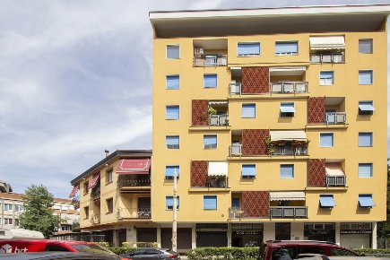 Foto Appartamento in Via Sormani 36, Cusano Milanino di 72 m² con 3 locali