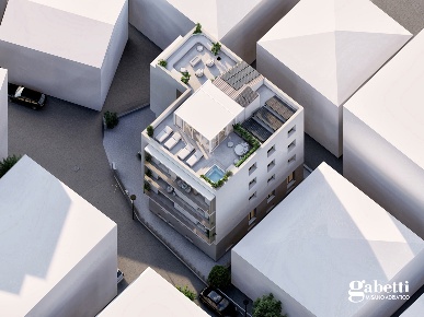 Foto Appartamento a Gabicce Mare di 80 m² con 3 locali in vendita