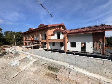 Foto Appartamento in Via Almese 0, Givoletto di 90 m² con 5 locali