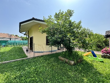 Foto Villa unifamiliare in Via San Gillio 0, Givoletto in vendita