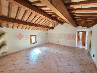 Foto Appartamento in Corso Cesare Battisti 0, Sanguinetto di 90 m²